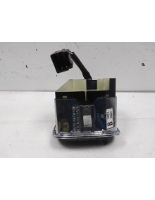 Recambio de mando luces para jaguar xj executive referencia OEM IAM 5W9311654   2