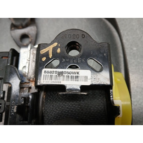 Recambio de kit airbag para kia stonic (yb) 1.2 cvvt referencia OEM IAM   