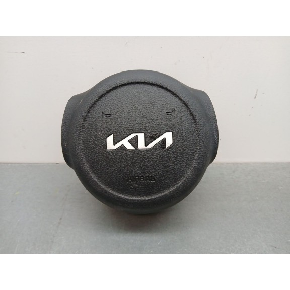 Recambio de kit airbag para kia stonic (yb) 1.2 cvvt referencia OEM IAM   