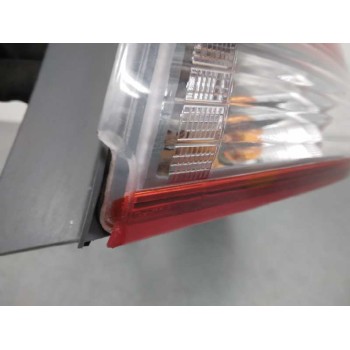 Recambio de piloto trasero derecho para hyundai elantra (ad)(2016) klass referencia OEM IAM  ESQUINA ROTA 