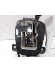 Recambio de palanca cambio para jaguar xj executive referencia OEM IAM 2W937K004AL   2