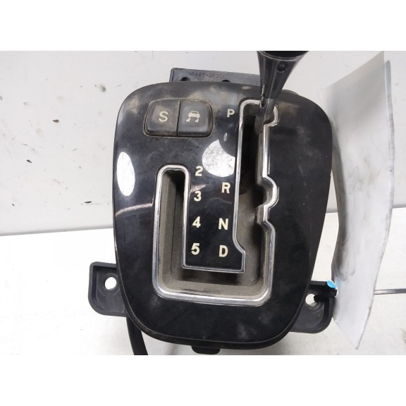 Recambio de palanca cambio para jaguar xj executive referencia OEM IAM 2W937K004AL  