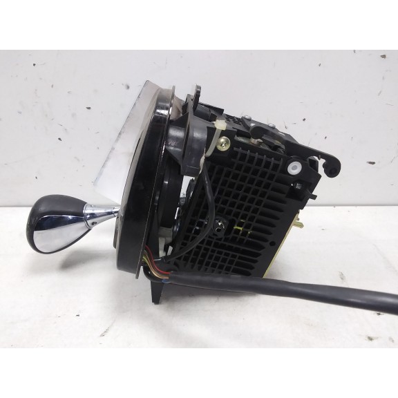 Recambio de palanca cambio para jaguar xj executive referencia OEM IAM 2W937K004AL  