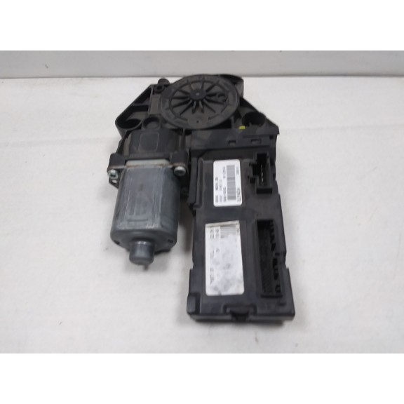 Recambio de motor techo electrico para renault scenic iii bose edition referencia OEM IAM 966316200  