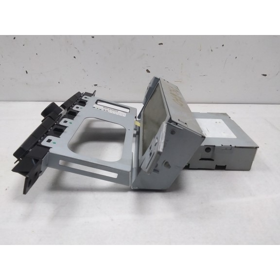 Recambio de display para toyota avensis (_t25_) 1.8 (zzt251_) referencia OEM IAM 8611005020  