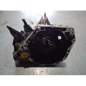 Recambio de caja casco para dacia lodgy 1.6 sce cat referencia OEM IAM JR5398 CASCO 