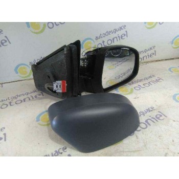 Recambio de retrovisor derecho para ford mondeo ber. (ca2) referencia OEM IAM  NUEVO NO ABATIBLE 5 PINS
