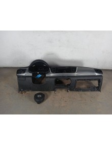 Recambio de kit airbag para kia stonic (yb) 1.2 cvvt referencia OEM IAM   