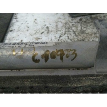 Recambio de condensador / radiador aire acondicionado para hyundai i20 basis blue referencia OEM IAM 25303C8230  