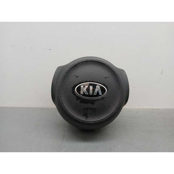 Recambio de kit airbag para kia stonic (yb) 1.2 cvvt referencia OEM IAM   