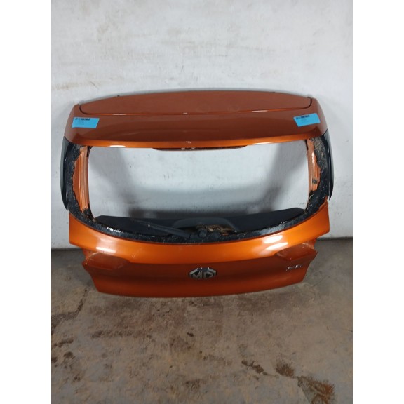 Recambio de porton trasero para mg mg zs suv 1.5 vti referencia OEM IAM   