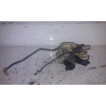 Recambio de cerradura puerta delantera izquierda para hyundai accent (x3) 1.3 gs referencia OEM IAM   