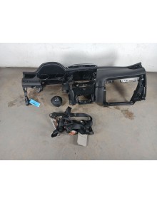 Recambio de kit airbag para nissan qashqai ii suv (j11, j11_) 1.3 dig-t referencia OEM IAM   