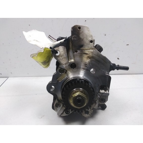 Recambio de bomba inyeccion para renault scenic ii grand confort expression referencia OEM IAM 0445010099  