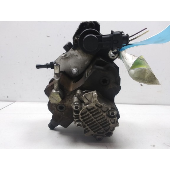 Recambio de bomba inyeccion para renault scenic ii grand confort expression referencia OEM IAM 0445010099  