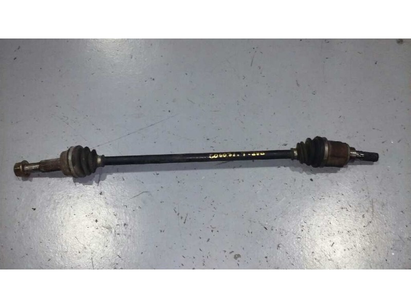 Recambio de transmision trasera izquierda para nissan murano (z50) básico referencia OEM IAM   