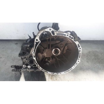 Recambio de caja cambios para nissan almera tino (v10m) 2.2 dci diesel cat referencia OEM IAM   