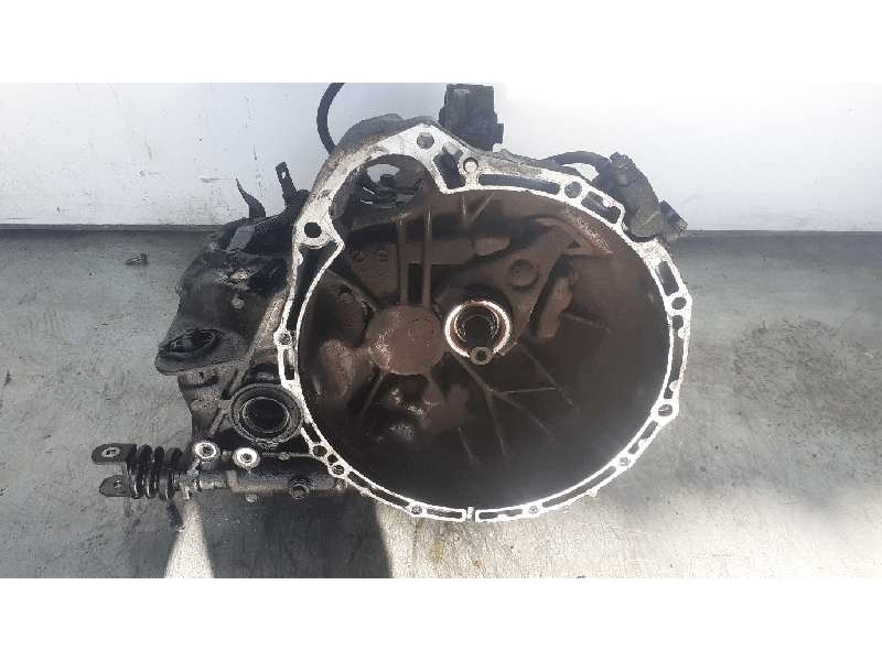 Recambio de caja cambios para nissan almera tino (v10m) 2.2 dci diesel cat referencia OEM IAM   