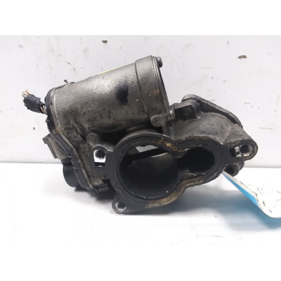 Recambio de valvula egr para renault scenic ii grand confort expression referencia OEM IAM   
