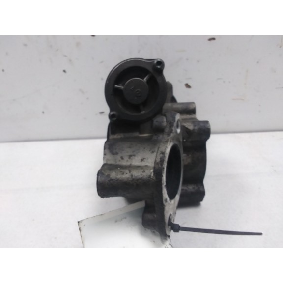 Recambio de valvula egr para renault scenic ii grand confort expression referencia OEM IAM   