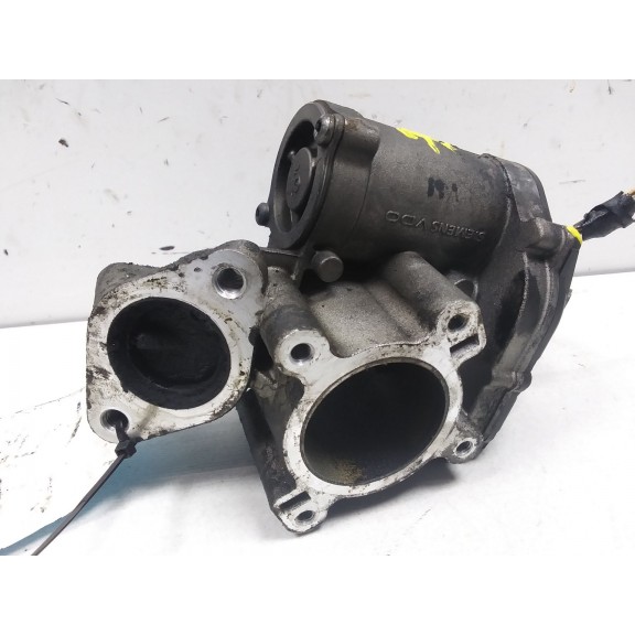 Recambio de valvula egr para renault scenic ii grand confort expression referencia OEM IAM   