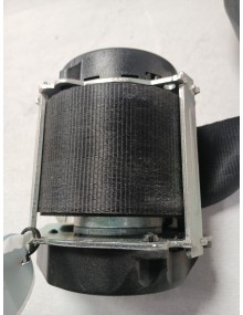 Recambio de cinturon seguridad trasero derecho para renault clio iv technofeel referencia OEM IAM    2