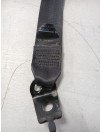 Recambio de cinturon seguridad trasero derecho para renault clio iv technofeel referencia OEM IAM   