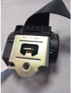 Recambio de cinturon seguridad trasero derecho para renault clio iv technofeel referencia OEM IAM   