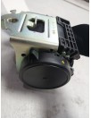Recambio de cinturon seguridad trasero derecho para renault clio iv technofeel referencia OEM IAM   