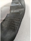 Recambio de cinturon seguridad trasero derecho para renault clio iv technofeel referencia OEM IAM   