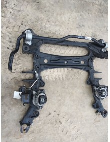 Recambio de puente delantero para bmw x3 (f25) sdrive 18 d referencia OEM IAM   