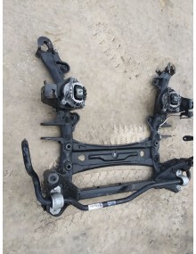 Recambio de puente delantero para bmw x3 (f25) sdrive 18 d referencia OEM IAM    2