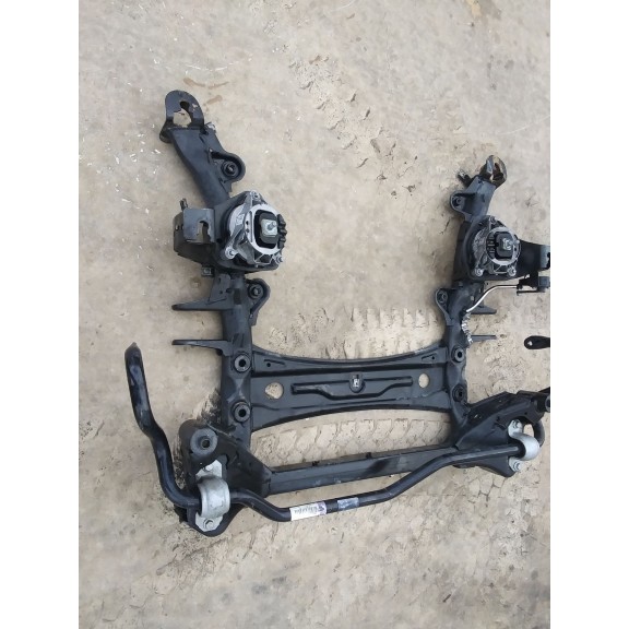 Recambio de puente delantero para bmw x3 (f25) sdrive 18 d referencia OEM IAM   