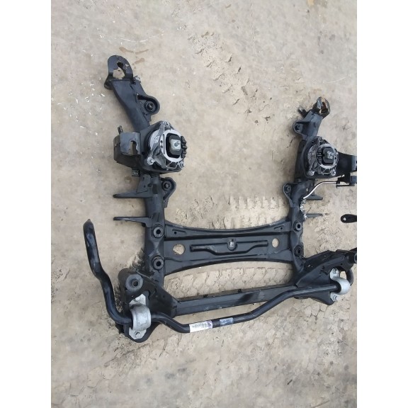 Recambio de puente delantero para bmw x3 (f25) sdrive 18 d referencia OEM IAM   