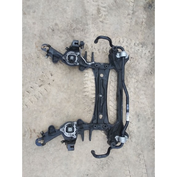 Recambio de puente delantero para bmw x3 (f25) sdrive 18 d referencia OEM IAM   