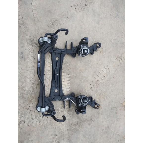 Recambio de puente delantero para bmw x3 (f25) sdrive 18 d referencia OEM IAM   