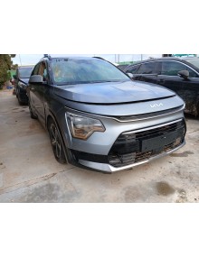 kia niro ii (sg2) del año 2024