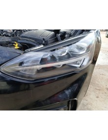 Recambio de faro izquierdo para ford focus iv (hn) 1.0 ecoboost referencia OEM IAM JX7B13B626AG LED  2