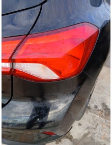 Recambio de piloto trasero derecho para ford focus iv (hn) 1.0 ecoboost referencia OEM IAM    2