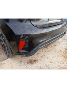 Recambio de paragolpes trasero para ford focus iv (hn) 1.0 ecoboost referencia OEM IAM 2195849  ST LINE 2