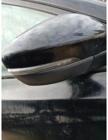 Recambio de retrovisor derecho para ford focus iv (hn) 1.0 ecoboost referencia OEM IAM  abatible  2