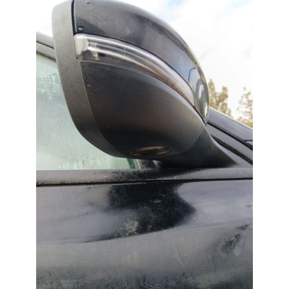 Recambio de retrovisor derecho para ford focus iv (hn) 1.0 ecoboost referencia OEM IAM   