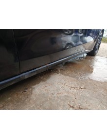 Recambio de faldon lateral para ford focus iv (hn) 1.0 ecoboost referencia OEM IAM    2