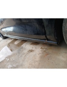 Recambio de faldon lateral para ford focus iv (hn) 1.0 ecoboost referencia OEM IAM   