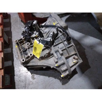 Recambio de caja cambios para hyundai ix35 classic 2wd referencia OEM IAM WEJ6K ENTREGA CASCO 6V 2WD