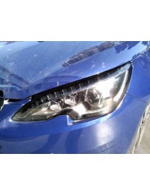 peugeot 308 del año 2016 2