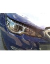 peugeot 308 del año 2016