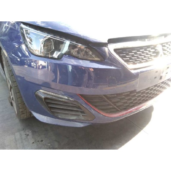 peugeot 308 del año 2016