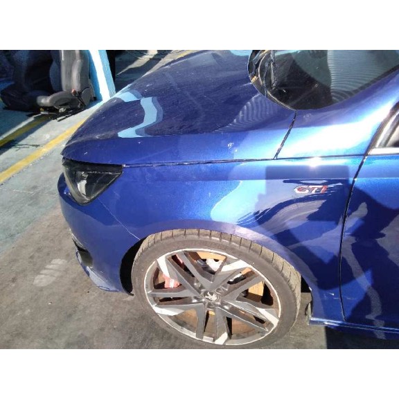 peugeot 308 del año 2016