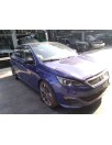 peugeot 308 del año 2016